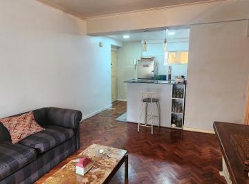 Departamento · 65m² · 3 Ambientes · Lindo Tres Ambientes en Las Cañitas