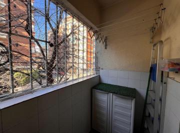 Departamento de 4 ambientes, Almagro · Venta Departamento 4 Ambientes Almagro Frente Balcon