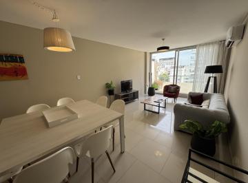 Departamento · 95m² · 3 Ambientes · 1 Cochera · Exclusivo Penthouse – 125 m² - Cochera - 3 Balcones - Impecable