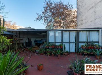 Departamento · 205m² · 7 Ambientes · Una Joya Arquitectonica en Almagro: Historia, Luz y Amplitud Única.