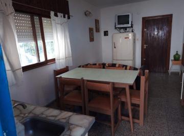 Departamento · 3 Ambientes · Departamento - San Bernardo del Tuyu