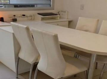 Departamento de 2 ambientes, Belgrano · Departamento de 60 m² con 1 Dormitorio en Alquiler y Alquiler Temporal en Belgrano C