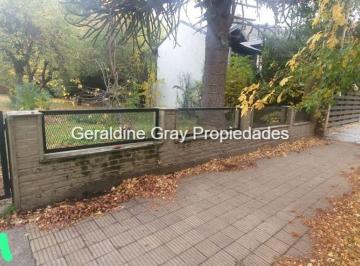 Terreno , San Martín de los Andes · Lote Céntrico de 500 m² en San Martín de Los Andes