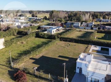 Terreno · 800m² · Venta de Lote I Barrio Escorial San Pedro I 800 m²