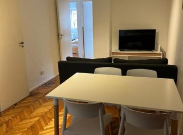 Departamento · 75m² · 3 Ambientes · Alquiler Temporal Departamento 3 Ambientes en San Isidro