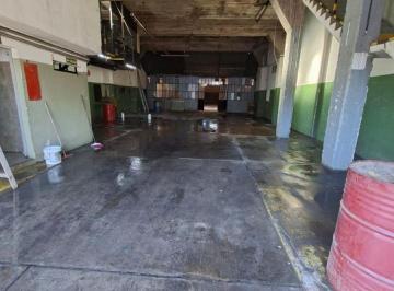 Depósito de 2 ambientes, La Matanza · Alquiler de Deposito en San Justo