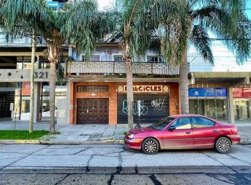 Terreno · 361m² · Venta / Permuta Lote Comercial - Centro de Escobar
