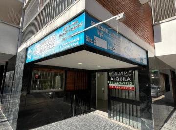 Local comercial de 2 ambientes, Caballito · Alquiler Comercial en Parque Rivadavia, Caballito