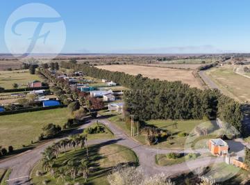 Terreno · 1225m² · Lote de 1.225 m² en Venta - Barrio Driving Golf – San Pedro, Buenos Aires - Naturaleza y Confort