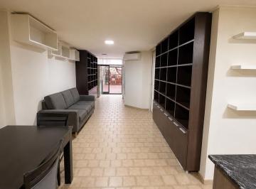 Departamento · 51m² · 2 Ambientes · Departamento 1 Dorm con Terraza Propia en Nueva Cordoba