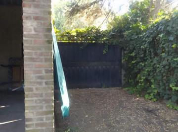 Terreno , Moreno · Venta Lote 10x34.5 con Quincho, Pileta y Medianeras | Paso del Rey Centro
