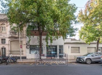 Edificio de 14 ambientes, Flores · Alquiler Edificio Comercial 2 Plantas en Flores + Patio, Cocina y Terraza