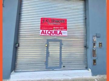 Local comercial , La Matanza · Alquiler Do Local Comercial, Sobre Chavarria Al 1700