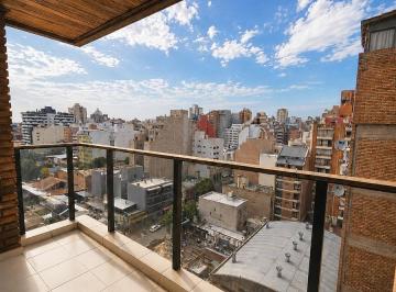 Departamento · 72m² · 3 Ambientes · Departamento de Categoría en Alquiler Amoblado | 2 Dorm. | Segur 24 Hs | Av Pueyrredón Al 200