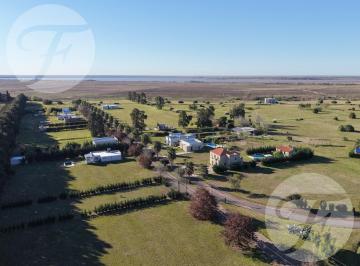 Terreno · 2450m² · 2.450 m² en Venta - Dos Lotes Independientes - Barrio Driving Golf – San Pedro, Buenos Aires