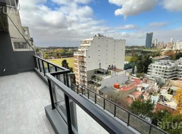 Departamento · 55m² · 2 Ambientes · Venta Departamento 2 Ambientes con Balcón Aterrazado, Las Cañitas