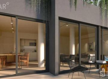 Departamento · 31m² · 1 Ambiente · Venta Departamento Monoambiente, Las Cañitas