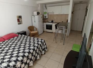 Departamento de 1 ambiente, Rosario · Dueño Vende Monoambiente