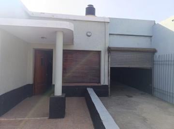 Foto · Galpon Ideal Taller Mecanico con Casa