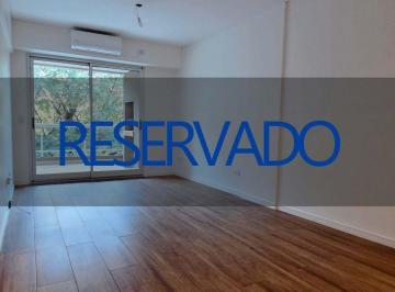 ETB-ETB-1191_2 · Alquiler | 3 Ambientes | 65 m² | 5 Años | Frente a Parque Alberti | Reservado