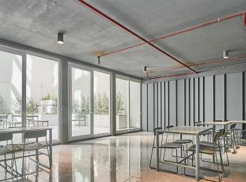 Fabuloso piso con palier privado en uno de los edificios mas exclusivos de Paler · Venta Piso a Estrenar Boschetto Segui Palermo Chico