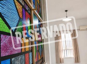 Departamento · 23m² · 1 Ambiente · Departamento en San Telmo