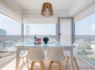 Departamento de 3 ambientes, Núñez · 3 Ambientes en Torre Astor Núñez | Amenities Premium y Excelente Ubicación