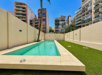 Departamento · 44m² · 1 Ambiente · Moderno 2 Ambientes en Las Cañitas - Soldado de La Independencia Al 700