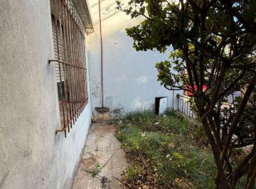 PH de 3 ambientes, Velez Sarsfield · Venta en Block - PH a Reciclar 3 Amb con Jardin + Guardacoches o Local