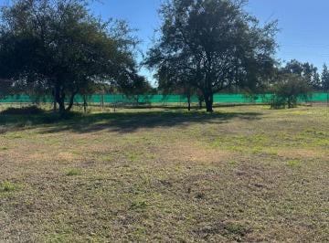 Terreno , Villa Allende · Increible Lote Esquina en Country La Morada