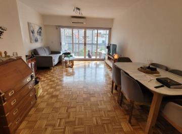 Departamento de 4 ambientes, Belgrano · Venta Departamento 4 Ambientes en Belgrano Terraza