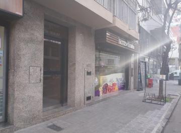 Departamento · 34m² · 2 Ambientes · Departamento 1 Dormitorio Contrafrente Barrio Abasto Ideal Para Flipping Inmobiliario