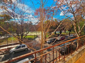 PH · 78m² · 3 Ambientes · Excelente PH Para Refaccionar con Terraza Propia Edificable