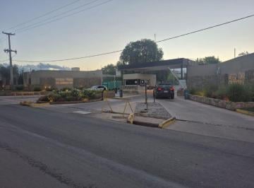 Casa de 5 ambientes, Mayor Drummond · Terruñoz de Araoz III - Drumond Lujan - 500 Terreno 2 Dorm 2 Baños