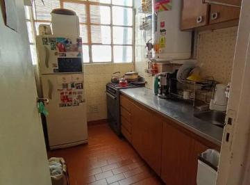 Departamento de 2 ambientes, Almagro · Se Vende un Departamento de 2 Ambientes Luminoso - Almagro