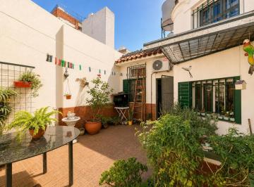 Departamento · 71m² · 3 Ambientes · Casa de Pasillo de un Dormitorio Más Comodín en Barrio Martin