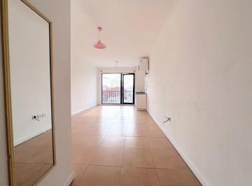 Departamento · 27m² · 1 Ambiente · Venta Monoambiente con Balcón Full Amenities