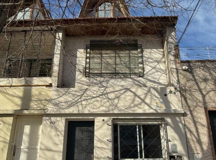 PH · 63m² · 2 Ambientes