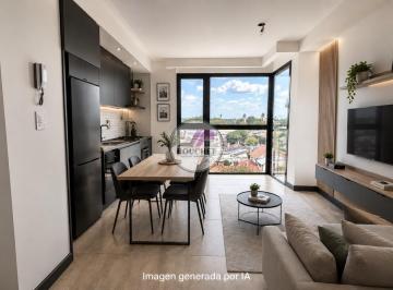 Departamento · 64m² · 3 Ambientes · 1 Cochera · Departamento 3 Ambientes con Balcon a Estrenar en Venta | San Jose