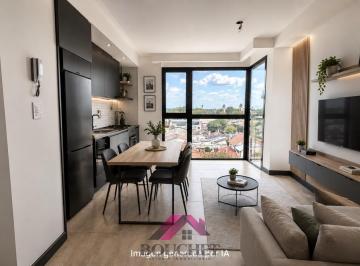 Departamento · 64m² · 3 Ambientes · 1 Cochera · Departamento 3 Ambientes con Balcon a Estrenar en Venta | San Jose