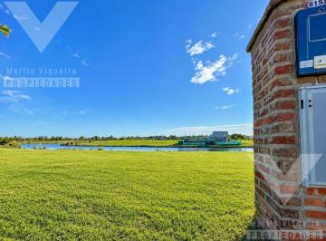 Terreno · 906m² · Exclusivo Lote a La Laguna de 905,88 m² en El Naudir – Aguas Privadas | Etapa III