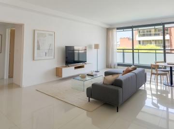 Departamento · 143m² · 4 Ambientes · 2 Cocheras · Semi 4 Amb + Dep, Balc a Estr P. Goyena, Caballito