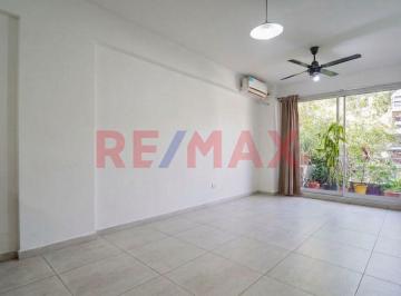Departamento · 30m² · 1 Ambiente · Venta Monoambiente Caballito con Balcon