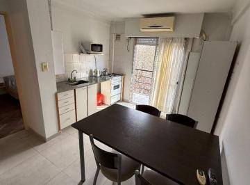 Departamento · 77m² · 2 Ambientes · Departamento Amueblado 1 Dormitorio con Balcon