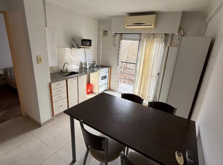 Departamento · 77m² · 2 Ambientes