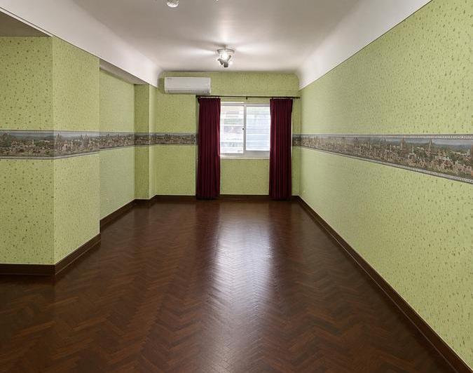 Departamento · 89m² · 5 Ambientes