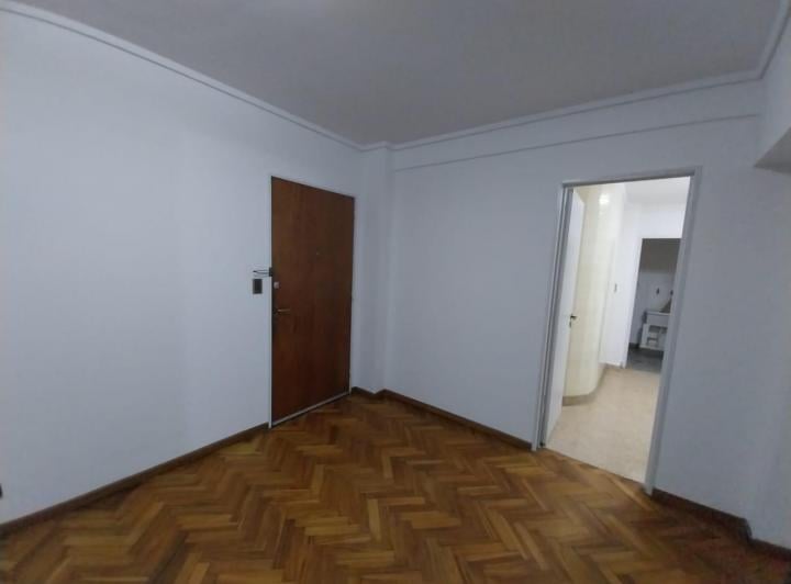 Departamento · 40m² · 2 Ambientes