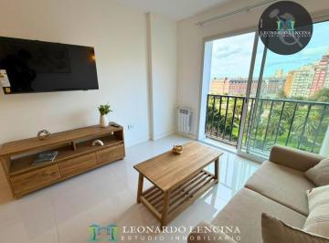 Departamento · 43m² · 3 Ambientes · Departamento 2 Amb. - Reciclado - con Vista a Plaza