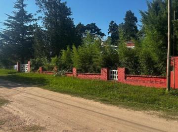 Casa de 5 ambientes, Bialet Massé · Casa en Punilla - Mirador del Lago - Parque 2.100 m.