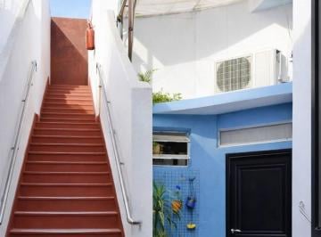 PH · 76m² · 5 Ambientes · PH en Boca
